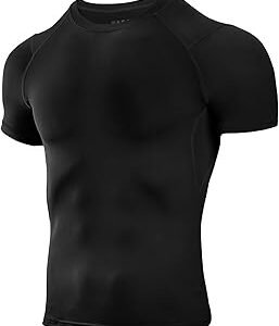 compression shirt