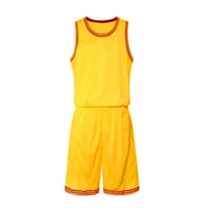 Basketball Uniform