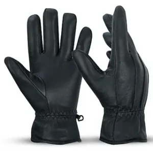 winter gloves