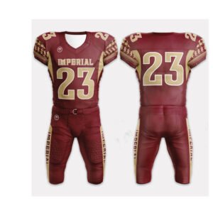 Football Uniform