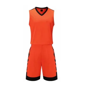 Basketball Uniform