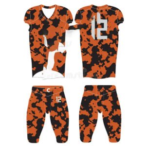 Football Uniform