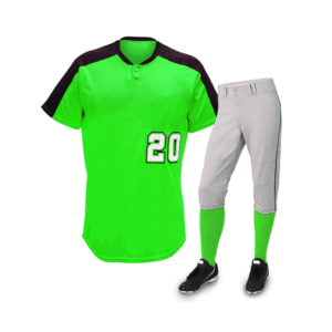 Baseball Uniform