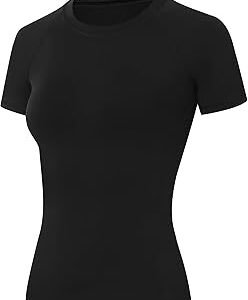 compression shirt