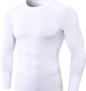 compression shirt