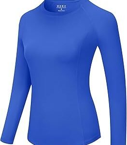 compression shirt