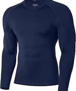 compression shirt