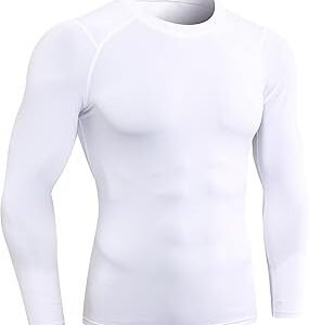 compression shirt