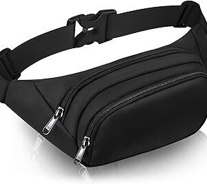 waist bag