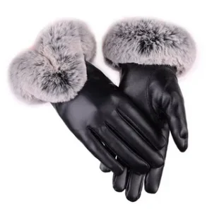 winter gloves
