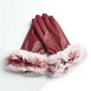winter gloves